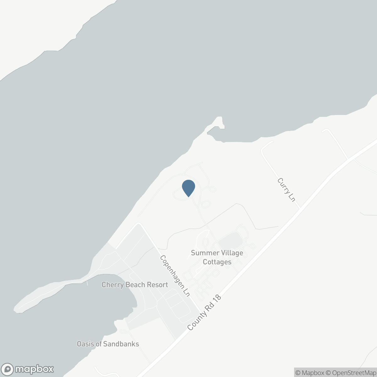 215 - 5 HOLLOW LANE, Prince Edward, Ontario K0K 1P0